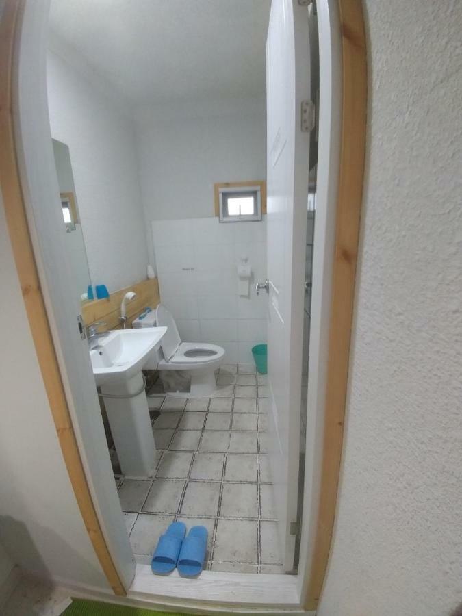 فندق Jeju 2Jj مدينة سيوجويبو المظهر الخارجي الصورة